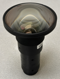 Panasonic PT-VMZ60BU7 - Audio General Inc.